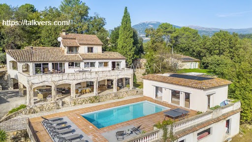Luxury Villas Provence Le Collectionist