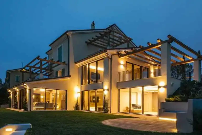luxury villas italy le collectionist