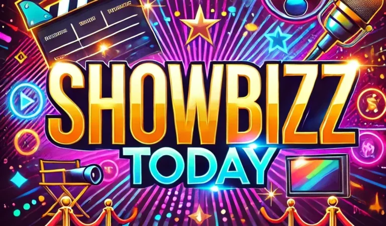 Showbizztoday.com