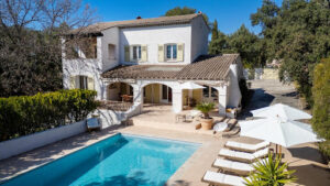 Luxury Villas Provence Le Collectionist