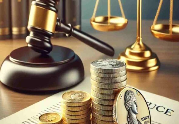 augusta precious metals lawsuit