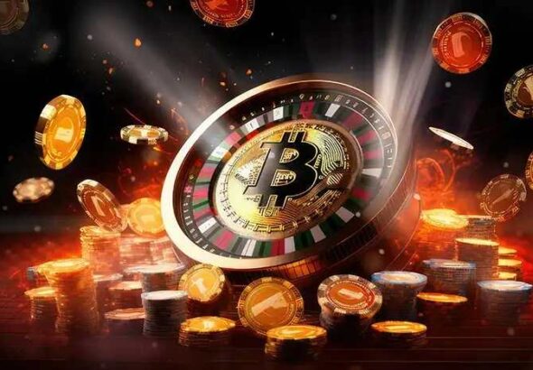 gocryptobet.com Bet
