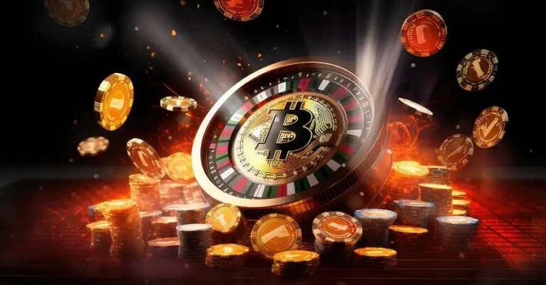 gocryptobet.com Bet