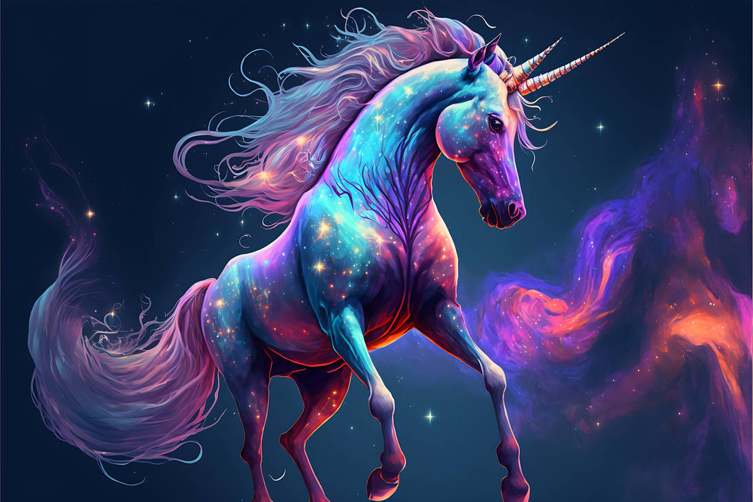 Unicorndelight88: The Magic Within a Name